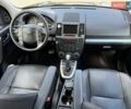 Чорний Ленд Ровер Freelander, об'ємом двигуна 2.2 л та пробігом 240 тис. км за 10700 $, фото 38 на Automoto.ua