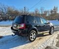 Чорний Ленд Ровер Freelander, об'ємом двигуна 2.2 л та пробігом 305 тис. км за 7500 $, фото 23 на Automoto.ua