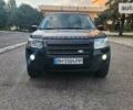 Чорний Ленд Ровер Freelander, об'ємом двигуна 2.18 л та пробігом 259 тис. км за 12500 $, фото 13 на Automoto.ua