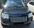 Чорний Ленд Ровер Freelander, об'ємом двигуна 3.2 л та пробігом 192 тис. км за 9150 $, фото 1 на Automoto.ua