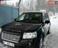 Чорний Ленд Ровер Freelander, об'ємом двигуна 2.18 л та пробігом 367 тис. км за 9400 $, фото 1 на Automoto.ua