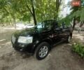 Чорний Ленд Ровер Freelander, об'ємом двигуна 2.2 л та пробігом 337 тис. км за 9400 $, фото 1 на Automoto.ua