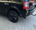 Чорний Ленд Ровер Freelander, об'ємом двигуна 2.2 л та пробігом 211 тис. км за 9999 $, фото 12 на Automoto.ua