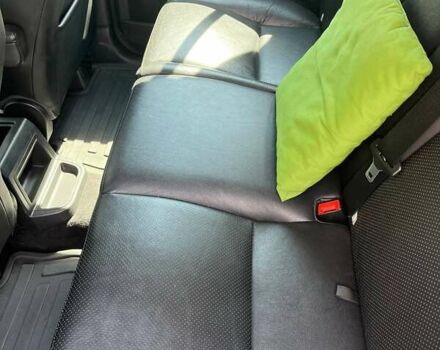 Чорний Ленд Ровер Freelander, об'ємом двигуна 3.2 л та пробігом 192 тис. км за 9350 $, фото 7 на Automoto.ua