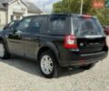 Чорний Ленд Ровер Freelander, об'ємом двигуна 2.2 л та пробігом 240 тис. км за 10700 $, фото 15 на Automoto.ua