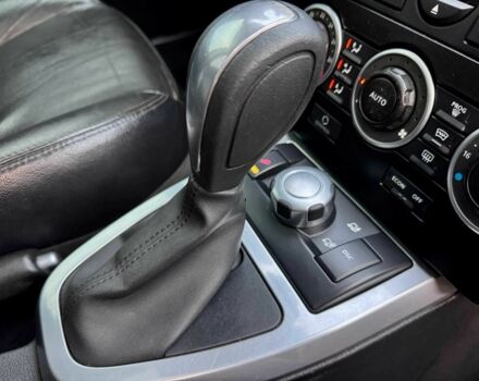 Черный Ленд Ровер Фрилендер, объемом двигателя 3.2 л и пробегом 201 тыс. км за 7950 $, фото 18 на Automoto.ua