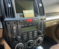 Чорний Ленд Ровер Freelander, об'ємом двигуна 2.2 л та пробігом 320 тис. км за 9500 $, фото 16 на Automoto.ua