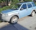 Чорний Ленд Ровер Freelander, об'ємом двигуна 2 л та пробігом 220 тис. км за 2414 $, фото 8 на Automoto.ua
