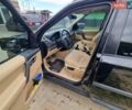 Чорний Ленд Ровер Freelander, об'ємом двигуна 2.18 л та пробігом 260 тис. км за 10300 $, фото 13 на Automoto.ua