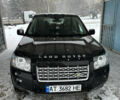Чорний Ленд Ровер Freelander, об'ємом двигуна 2.2 л та пробігом 367 тис. км за 9500 $, фото 32 на Automoto.ua