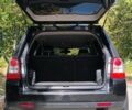 Чорний Ленд Ровер Freelander, об'ємом двигуна 3.2 л та пробігом 227 тис. км за 9099 $, фото 4 на Automoto.ua