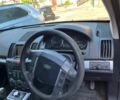 Чорний Ленд Ровер Freelander, об'ємом двигуна 2.2 л та пробігом 160 тис. км за 4500 $, фото 7 на Automoto.ua