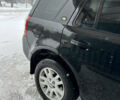 Чорний Ленд Ровер Freelander, об'ємом двигуна 2.2 л та пробігом 367 тис. км за 9500 $, фото 33 на Automoto.ua