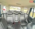 Чорний Ленд Ровер Freelander, об'ємом двигуна 2.18 л та пробігом 367 тис. км за 9400 $, фото 6 на Automoto.ua