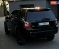 Чорний Ленд Ровер Freelander, об'ємом двигуна 2.2 л та пробігом 211 тис. км за 9999 $, фото 10 на Automoto.ua