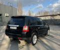Чорний Ленд Ровер Freelander, об'ємом двигуна 2.2 л та пробігом 320 тис. км за 9500 $, фото 6 на Automoto.ua