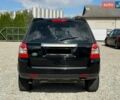 Чорний Ленд Ровер Freelander, об'ємом двигуна 2.2 л та пробігом 240 тис. км за 10700 $, фото 16 на Automoto.ua