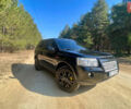 Чорний Ленд Ровер Freelander, об'ємом двигуна 3.19 л та пробігом 275 тис. км за 8400 $, фото 1 на Automoto.ua
