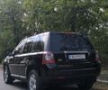 Чорний Ленд Ровер Freelander, об'ємом двигуна 3.2 л та пробігом 227 тис. км за 9099 $, фото 2 на Automoto.ua