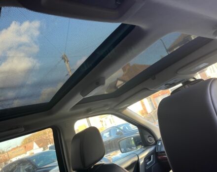 Чорний Ленд Ровер Freelander, об'ємом двигуна 2.2 л та пробігом 160 тис. км за 4500 $, фото 15 на Automoto.ua