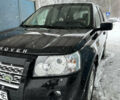 Чорний Ленд Ровер Freelander, об'ємом двигуна 2.2 л та пробігом 367 тис. км за 9500 $, фото 34 на Automoto.ua