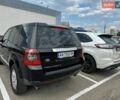Чорний Ленд Ровер Freelander, об'ємом двигуна 3.2 л та пробігом 291 тис. км за 7500 $, фото 4 на Automoto.ua