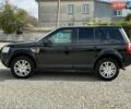 Чорний Ленд Ровер Freelander, об'ємом двигуна 2.2 л та пробігом 240 тис. км за 10700 $, фото 9 на Automoto.ua