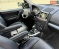 Чорний Ленд Ровер Freelander, об'ємом двигуна 2.2 л та пробігом 240 тис. км за 10700 $, фото 44 на Automoto.ua