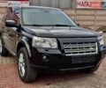 Черный Ленд Ровер Фрилендер, объемом двигателя 3.2 л и пробегом 207 тыс. км за 7950 $, фото 9 на Automoto.ua