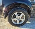 Чорний Ленд Ровер Freelander, об'ємом двигуна 2.2 л та пробігом 305 тис. км за 7500 $, фото 20 на Automoto.ua