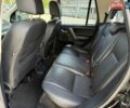 Чорний Ленд Ровер Freelander, об'ємом двигуна 2.2 л та пробігом 240 тис. км за 10700 $, фото 31 на Automoto.ua