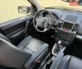 Чорний Ленд Ровер Freelander, об'ємом двигуна 2.2 л та пробігом 240 тис. км за 10700 $, фото 37 на Automoto.ua