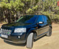 Чорний Ленд Ровер Freelander, об'ємом двигуна 3.19 л та пробігом 275 тис. км за 8400 $, фото 11 на Automoto.ua