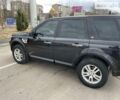 Чорний Ленд Ровер Freelander, об'ємом двигуна 2.2 л та пробігом 290 тис. км за 9000 $, фото 5 на Automoto.ua