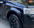 Чорний Ленд Ровер Freelander, об'ємом двигуна 2.2 л та пробігом 211 тис. км за 9999 $, фото 3 на Automoto.ua