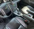 Чорний Ленд Ровер Freelander, об'ємом двигуна 3.2 л та пробігом 192 тис. км за 9350 $, фото 6 на Automoto.ua