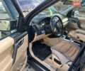 Чорний Ленд Ровер Freelander, об'ємом двигуна 2.2 л та пробігом 320 тис. км за 9500 $, фото 8 на Automoto.ua