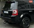 Чорний Ленд Ровер Freelander, об'ємом двигуна 2.2 л та пробігом 211 тис. км за 9999 $, фото 16 на Automoto.ua