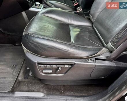 Черный Ленд Ровер Фрилендер, объемом двигателя 3.2 л и пробегом 207 тыс. км за 7950 $, фото 24 на Automoto.ua