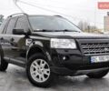 Черный Ленд Ровер Фрилендер, объемом двигателя 2.2 л и пробегом 277 тыс. км за 8400 $, фото 41 на Automoto.ua
