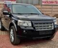 Черный Ленд Ровер Фрилендер, объемом двигателя 3.2 л и пробегом 201 тыс. км за 7950 $, фото 9 на Automoto.ua