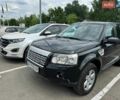 Чорний Ленд Ровер Freelander, об'ємом двигуна 3.2 л та пробігом 291 тис. км за 7500 $, фото 5 на Automoto.ua
