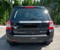 Чорний Ленд Ровер Freelander, об'ємом двигуна 3.2 л та пробігом 192 тис. км за 9350 $, фото 3 на Automoto.ua