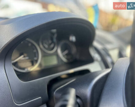 Чорний Ленд Ровер Freelander, об'ємом двигуна 2.2 л та пробігом 320 тис. км за 9500 $, фото 14 на Automoto.ua