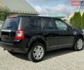 Чорний Ленд Ровер Freelander, об'ємом двигуна 2.2 л та пробігом 240 тис. км за 10700 $, фото 10 на Automoto.ua