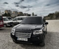 Чорний Ленд Ровер Freelander, об'ємом двигуна 2.2 л та пробігом 225 тис. км за 7700 $, фото 3 на Automoto.ua