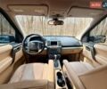 Чорний Ленд Ровер Freelander, об'ємом двигуна 2.2 л та пробігом 193 тис. км за 9700 $, фото 13 на Automoto.ua
