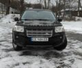 Чорний Ленд Ровер Freelander, об'ємом двигуна 2.2 л та пробігом 250 тис. км за 9500 $, фото 1 на Automoto.ua