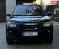 Чорний Ленд Ровер Freelander, об'ємом двигуна 2.2 л та пробігом 211 тис. км за 9999 $, фото 18 на Automoto.ua