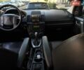 Чорний Ленд Ровер Freelander, об'ємом двигуна 3.2 л та пробігом 291 тис. км за 7500 $, фото 1 на Automoto.ua